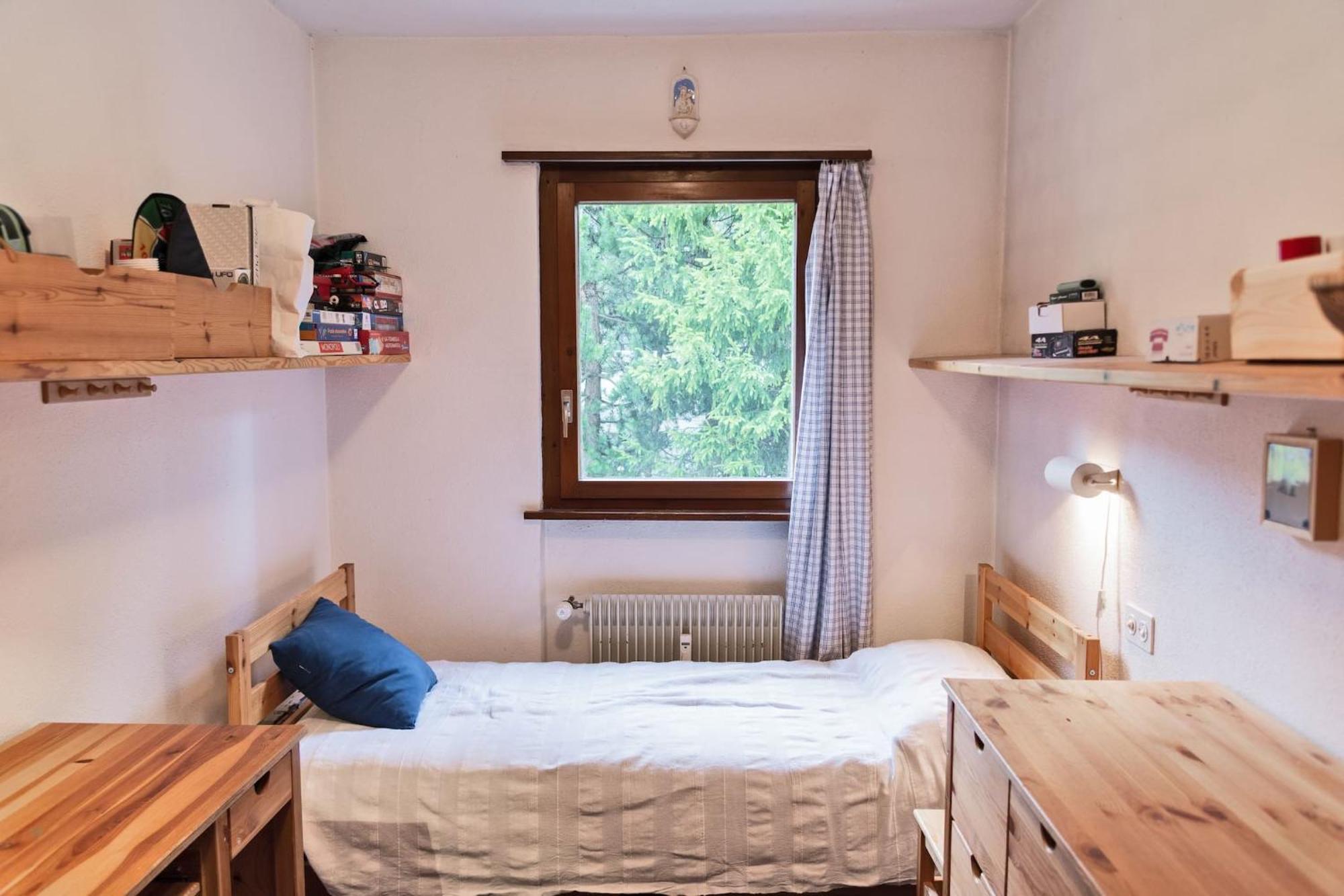 Chesa San Gian - Celerina Apartment