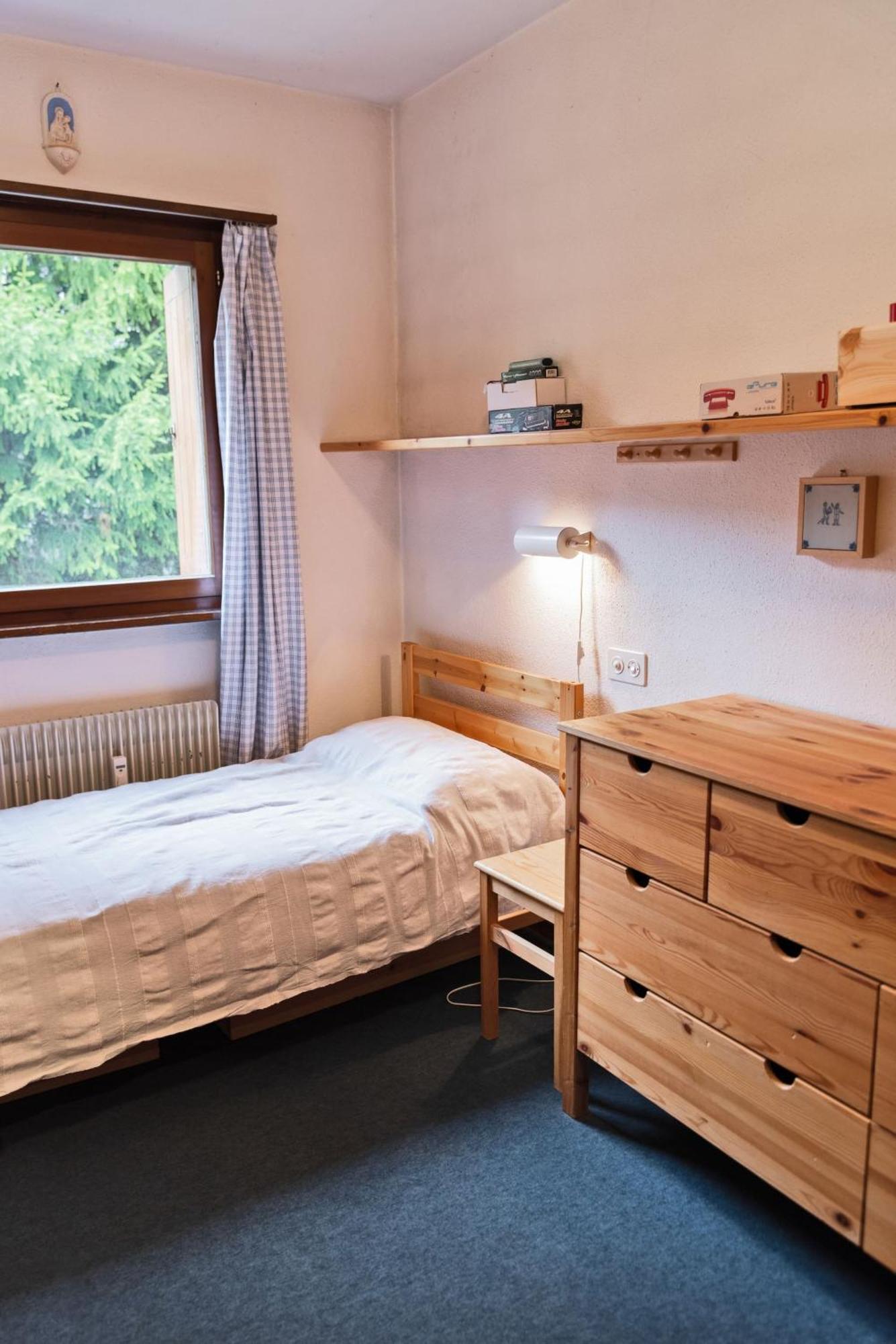 Apartment Chesa San Gian - Celerina