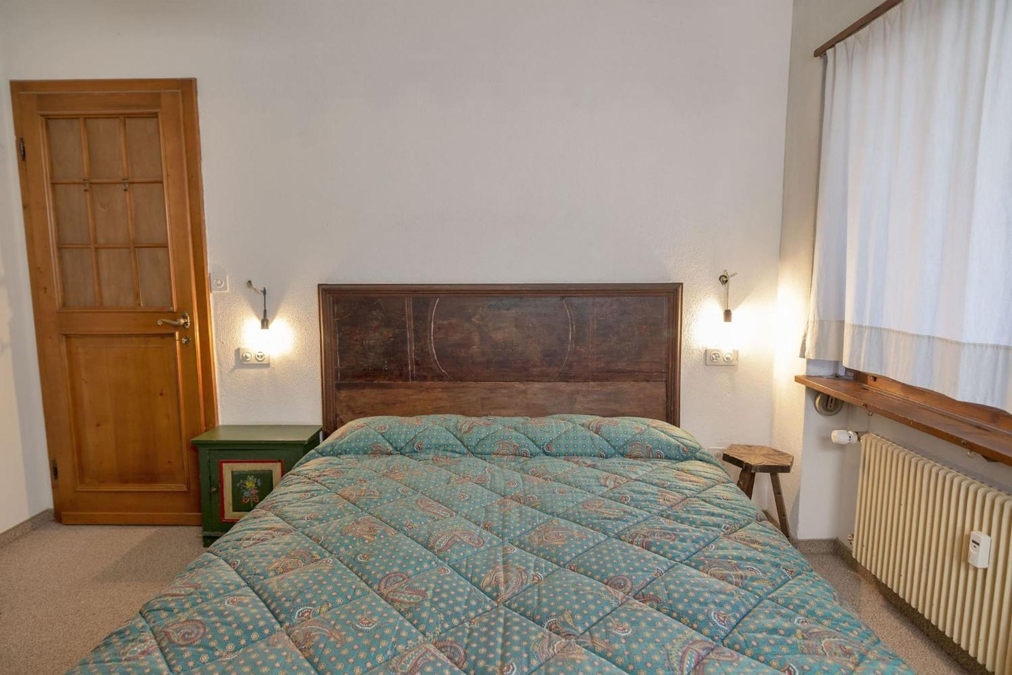 Apartment Chesa San Gian - Celerina Celerina/Schlarigna