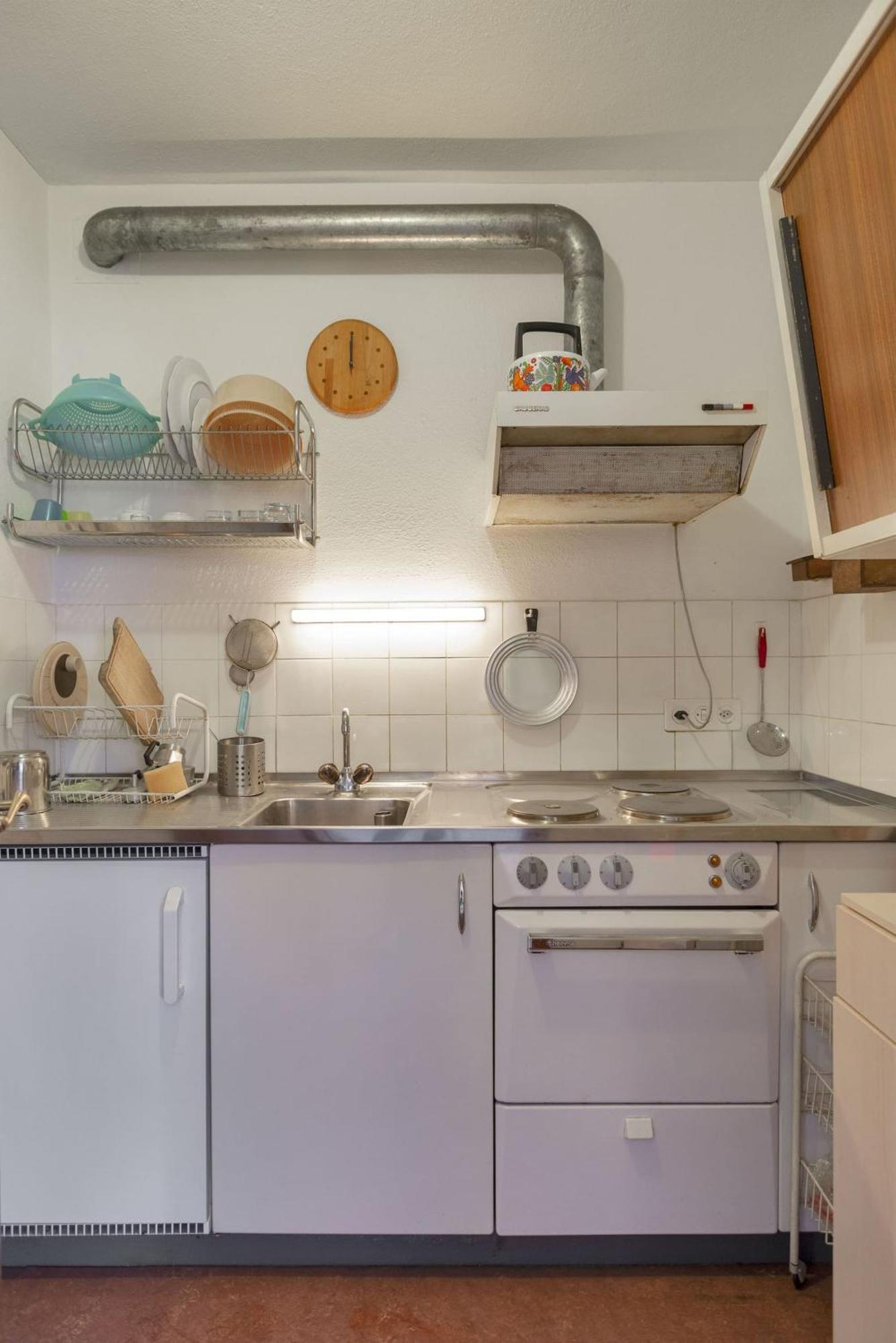 Chesa San Gian - Celerina Apartment